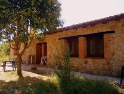 Casas Rurales Las Praderas | Kastilya ve Leon - Avila (vilayet) - Poyales del Hoyo