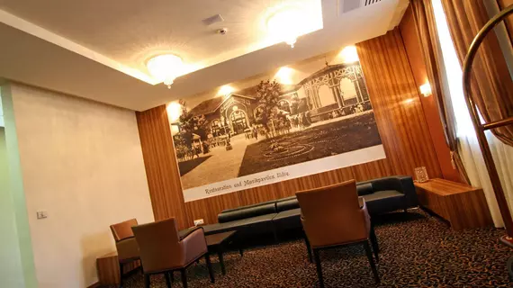 Hotel Crystal | Sarajevo Canton - Sarajevo - Ilidža