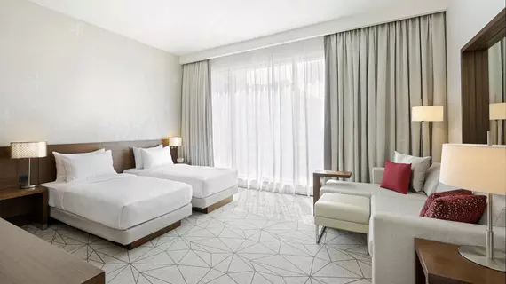 Hyatt Place Dubai Al Rigga | Dubai - Deira