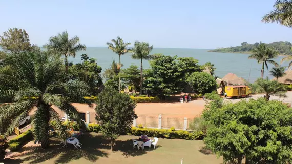 Anderita Beach Hotel | Entebbe