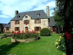 Manoir De L'Acherie | Normandiya - Manche - Sainte-Cecile