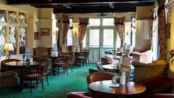 Roebuck | Doğu Sussex (kontluk) - Wadhurst - High Weald