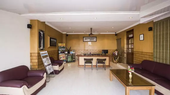 Leisure Vacations Woodstock Villa | Karnataka - Kodagu - Madikeri