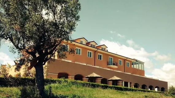 Hotel Wellness Villa Susanna Degli Ulivi | Abruzzo - Teramo (il) - Colonnella