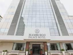 Hamburgo Palace Hotel | South Region - Santa Catarina (eyaleti) - Itajai (ve civarı) - Balneario Camboriu