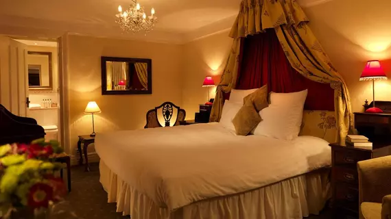 The Morritt Hotel | Durham (kontluk) - Barnard Castle