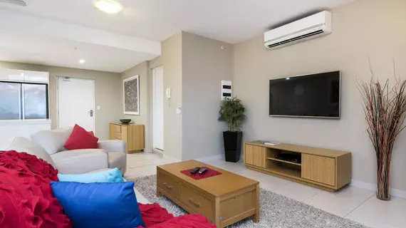 Darwin Executive Suites | Kuzey Bölgesi - Darwin (ve civarı) - Darwin - Warf Precinct - Darwin Şehir Merkezi