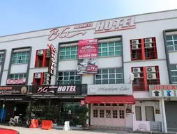 NIDA Rooms Jasin Merlimau Utama | Malacca - Jasin - Merlimau