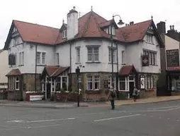 Dalesway Hotel | Batı Yorkshire (kontluk) - Ilkley