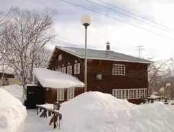 Niseko Negula | Hokkaido - Abuta - Niseko (ve civarı) - Niseko - Annupuri