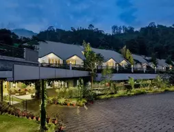 Munnar Tea Country Resort | Kerala - Idukki Bölgesi - Devikolam