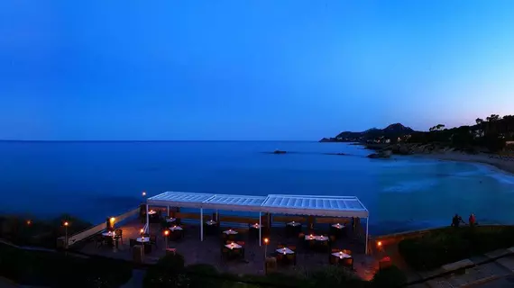 Hotel Clumba | Balearic Adaları - Mayorka Adası - Capdepera - Cala Ratjada