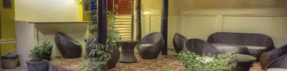 Velkommen Boutique Villa | Siem Reap (ili) - Siem Reap