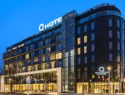 Q Hotel Plus Krakow | Küçük Polonya Voyvodalığı - Krakow (ve civarı) - Krakow