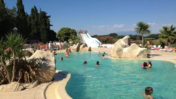 Le Méditerranée Argelès | Occitanie - Pyrenees-Orientales (Doğu Pireneler) - Argeles-sur-Mer