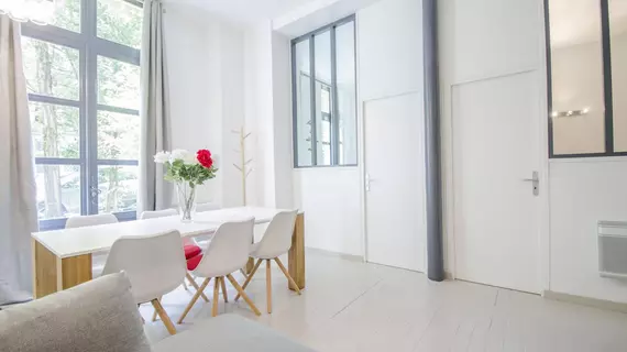 Luxury Apartment in Paris - Marais | Ile-de-France - Paris - Marais