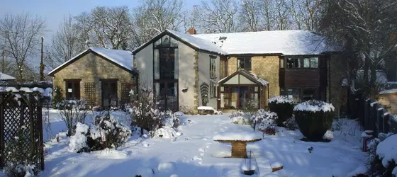 Silverstone Bed and Breakfast | Northamptonshire (kontluk) - Towcester