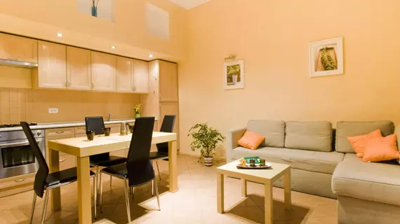 AltraCasa Apartments | Pest County - Budapeşte (ve civarı) - Budapeşte Kent Merkezi - Belváros - Lipótváros