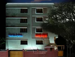 Thalassa Suites | Karnataka - Bengaluru (ve civarı) - Bengaluru - Bannerghatta Yolu - BTM Layout