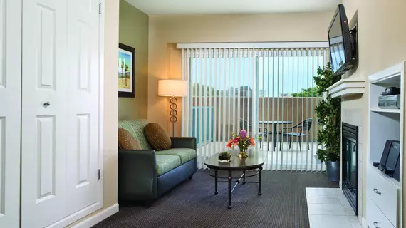 WorldMark Oceanside | Kaliforniya - San Diego County - San Diego Sahili