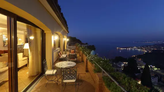 Villa Angela | Sicilya - Messina (vilayet) - Taormina Sahili - Taormina