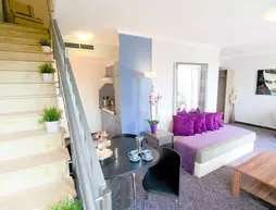 24hours Apartment Hotel | Vienna (eyalet) - Meidling