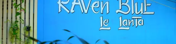 Raven Blue Hotel | Krabi İli - Ko Lanta