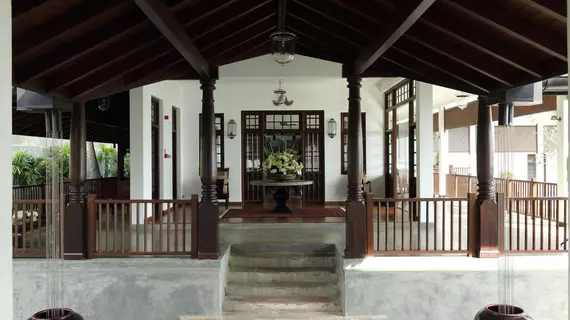 Villa Republic Galle | Southern Province - Galle Bölgesi - Galle