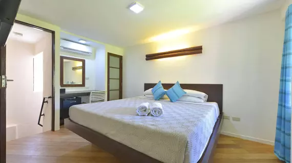 Punta Rosa Boutique Hotel | Aklan - Malay