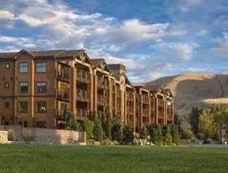 WorldMark Chelan - Lake House | Washington - Wenatchee - Lake Chelan (ve civarı) - Chelan