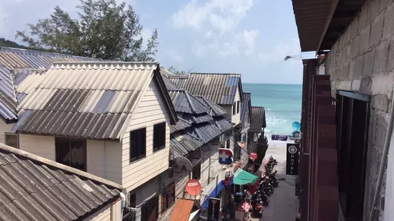 V2 Seagate Hip Hotel - Hostel | Surat Thani (vilayet) - Koh Phangan