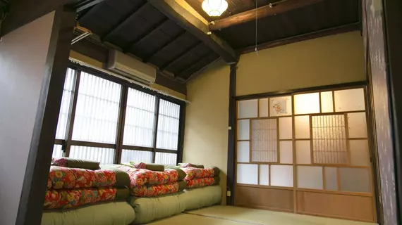 Female only guesthouse tomari-ya - Hostel | Osaka (idari bölge) - Tondabayashi