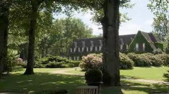 Auberge des Templiers | Centre - Loire Vadisi - Loiret (bölge) - Boismorand