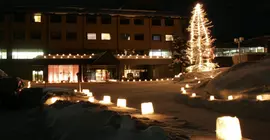 Hotel Kanronomori | Hokkaido - Abuta - Niseko (ve civarı) - Niseko