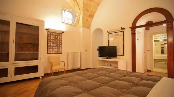 Tito Schipa B&B | Puglia - Lecce (il) - Lecce - Lecce Tarihi Kent Merkezi