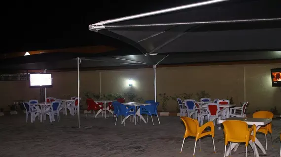 Eastgate Hotel Lekki | Lagos (ve civarı) - Lekki