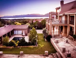 Château La Mer Exclusive Guesthouse | Kuzeybatı (il) - Madibeng - Hartbeespoort