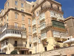 Grand Harbour Hotel | Malta - Valetta