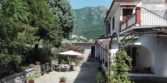 Agriturismo Mare e Monti