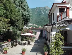 Agriturismo Mare e Monti | Campania - Salerno (il) - Tramonti