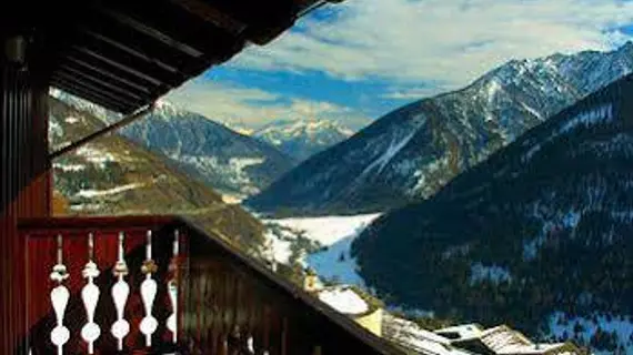 Hotel Des Alpes | Valle d'Aosta - Saint-Rhemy-en-Bosses