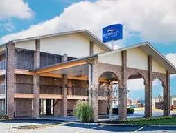 Baymont Inn & Suites Goodlettsville | Tennessee - Nashville-Davidson - Nashville (ve civarı) - Goodlettsville