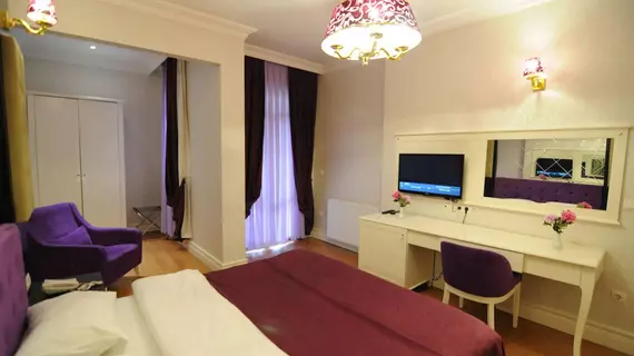 East Suite Hotel |  Istanbul  - Şişli