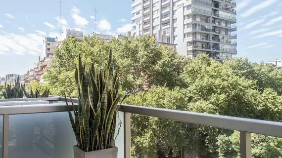 Demaria Luxury Apartments | Buenos Aires (ili) - Buenos Aires (ve civarı) - Buenos Aires - Palermo