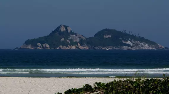 Tropical Barra Hotel | Rio de Janeiro (eyaleti) - Rio de Janeiro (ve civarı) - Rio de Janeiro