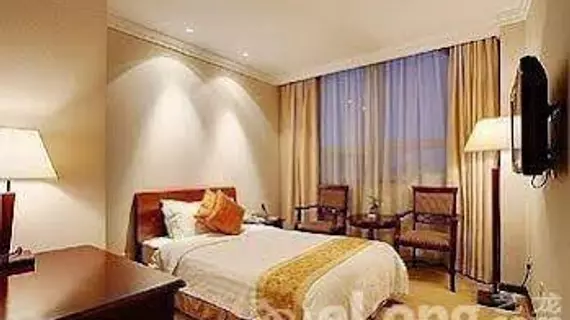 Rich Hotel - Beijing | Pekin (ve civarı) - Fengtai - Yuegezhuang