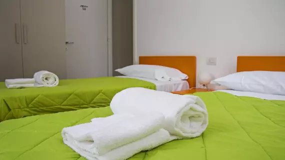 MyRoom Center 2 | Lombardy - Bergamo - Bergamo (ve civarı) - Bergamo