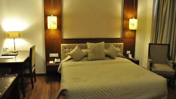 Amara Hotel Greater Kailash-1 | Batı Delhi - Ulusal Eyalet Başkenti Delhi - Delhi (ve civarı) - Yeni Delhi - Greater Kailash