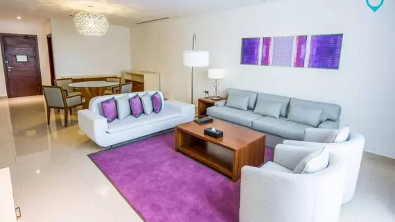 Somewhere Hotel Apartment Al Ahsaa | Eastern Province - Al Ahsa