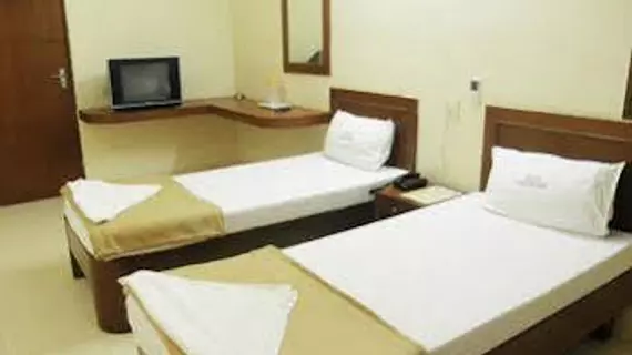 Amrita Inn | Tamil Nadu - Tiruvallur - Chennai (ve civarı) - Chennai